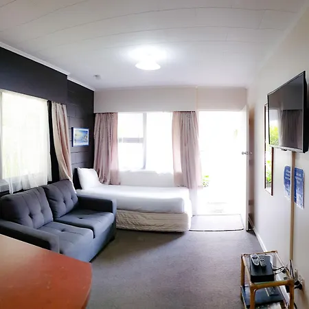 Casa Bella Motel Paihia Exterior photo