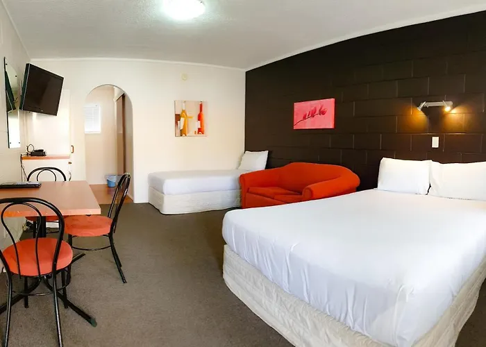 Casa Bella Motel
