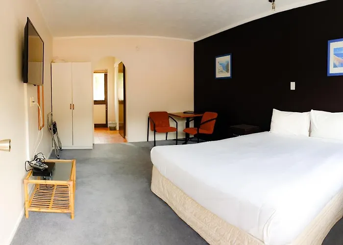 Casa Bella Motel