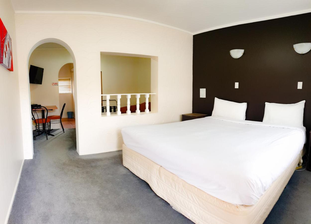 Motel Casa Bella Paihia