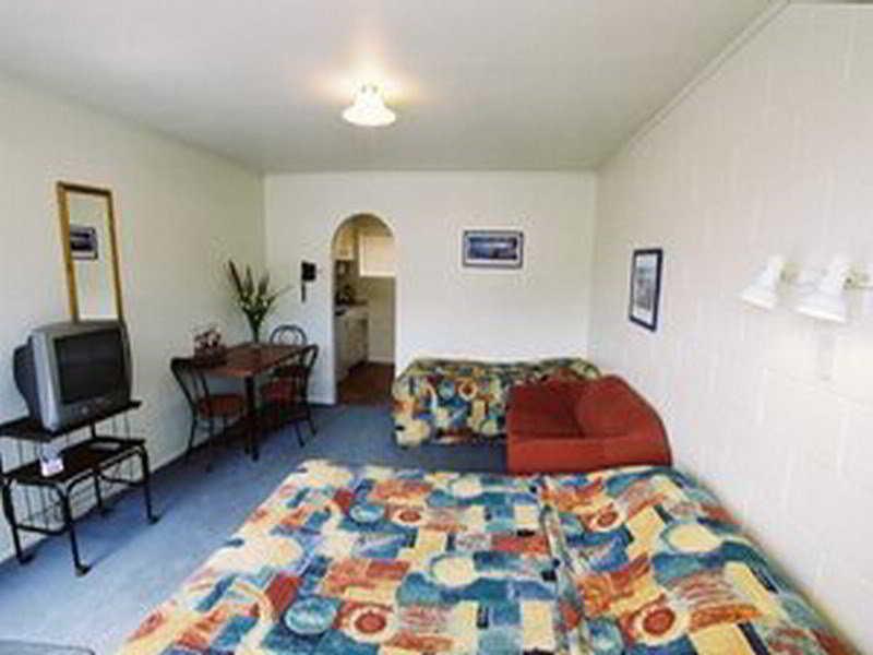 Casa Bella Motel
