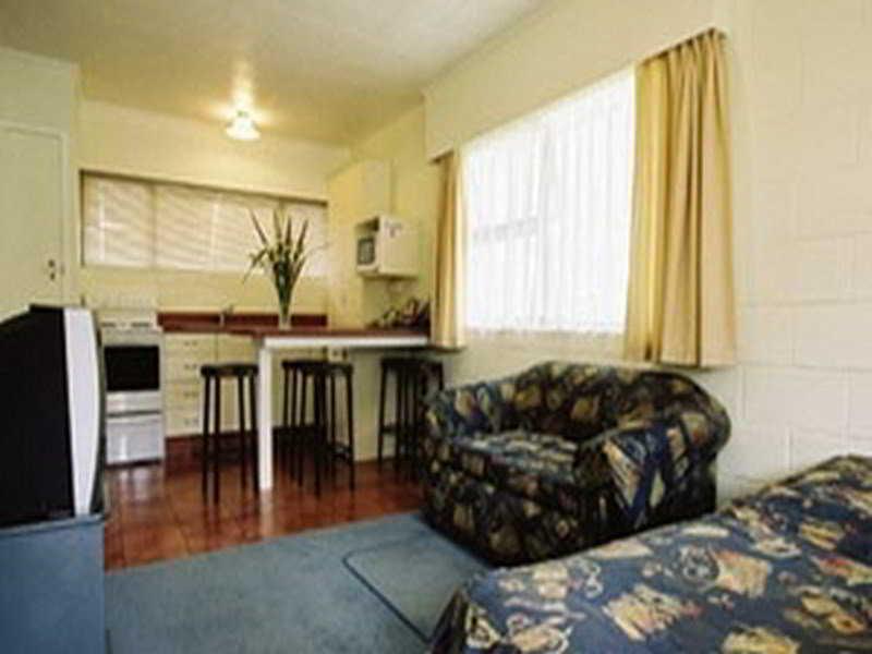 Motel Casa Bella 3*