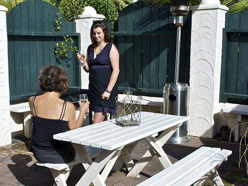 Motel Casa Bella Paihia