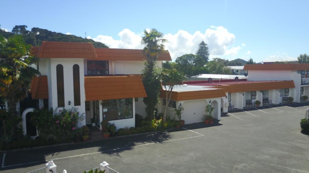Casa Bella Motel Paihia