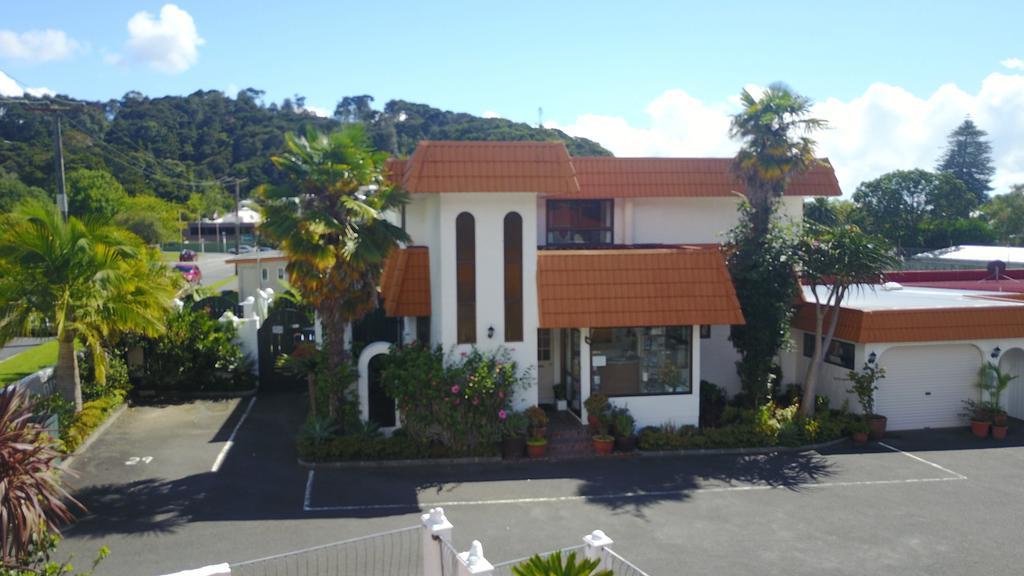 Motel Casa Bella 3*
