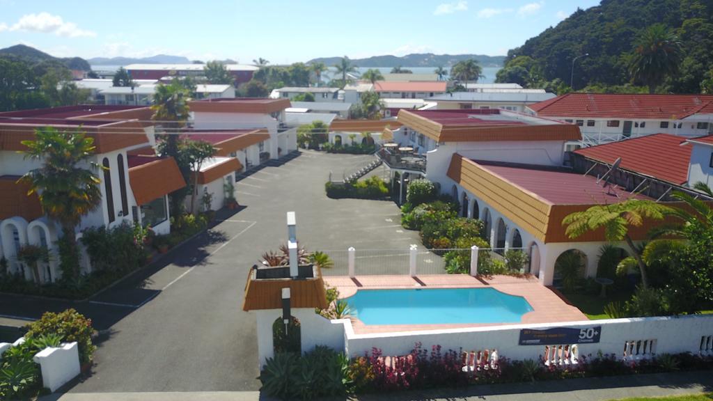 Motel Casa Bella Paihia