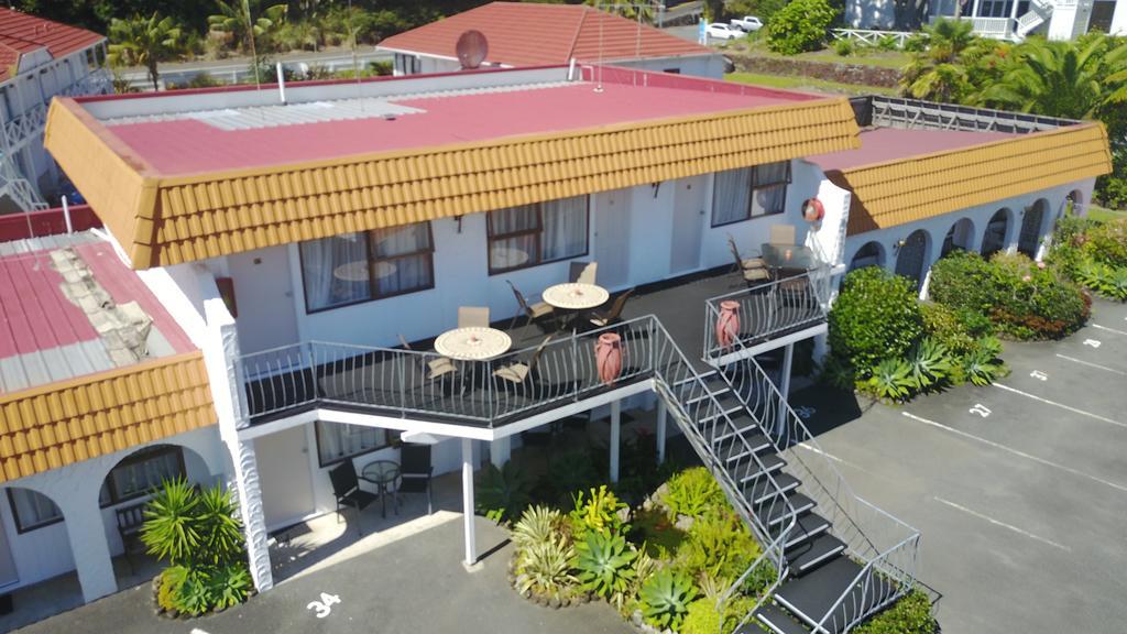 Motel Casa Bella