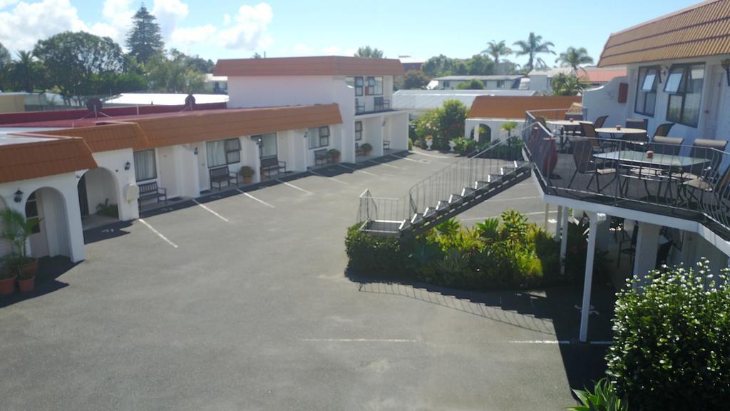 Casa Bella Motel Paihia