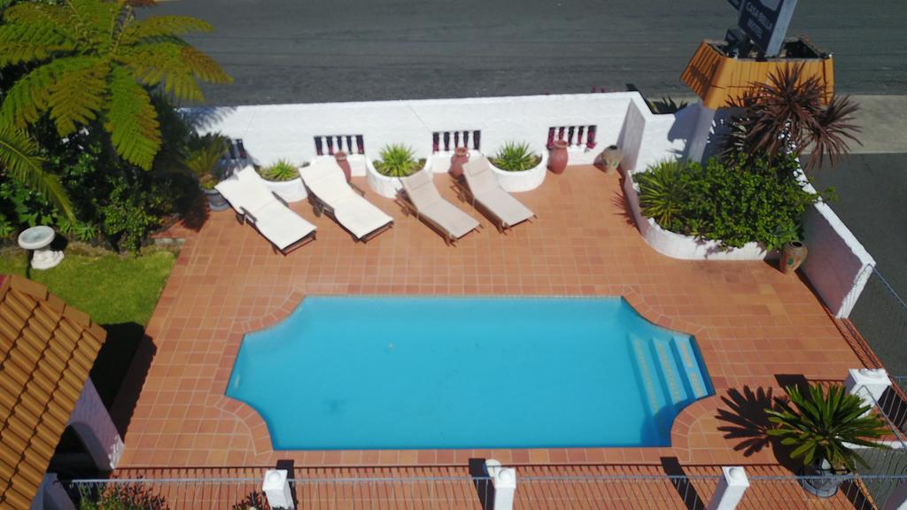 Casa Bella Paihia