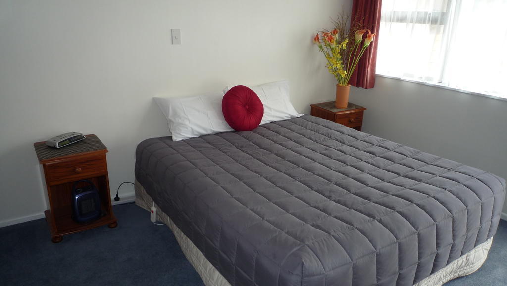 Motel Casa Bella