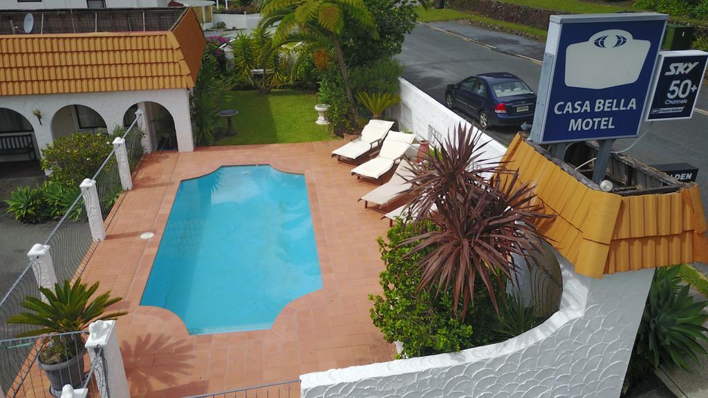 Motel Casa Bella
