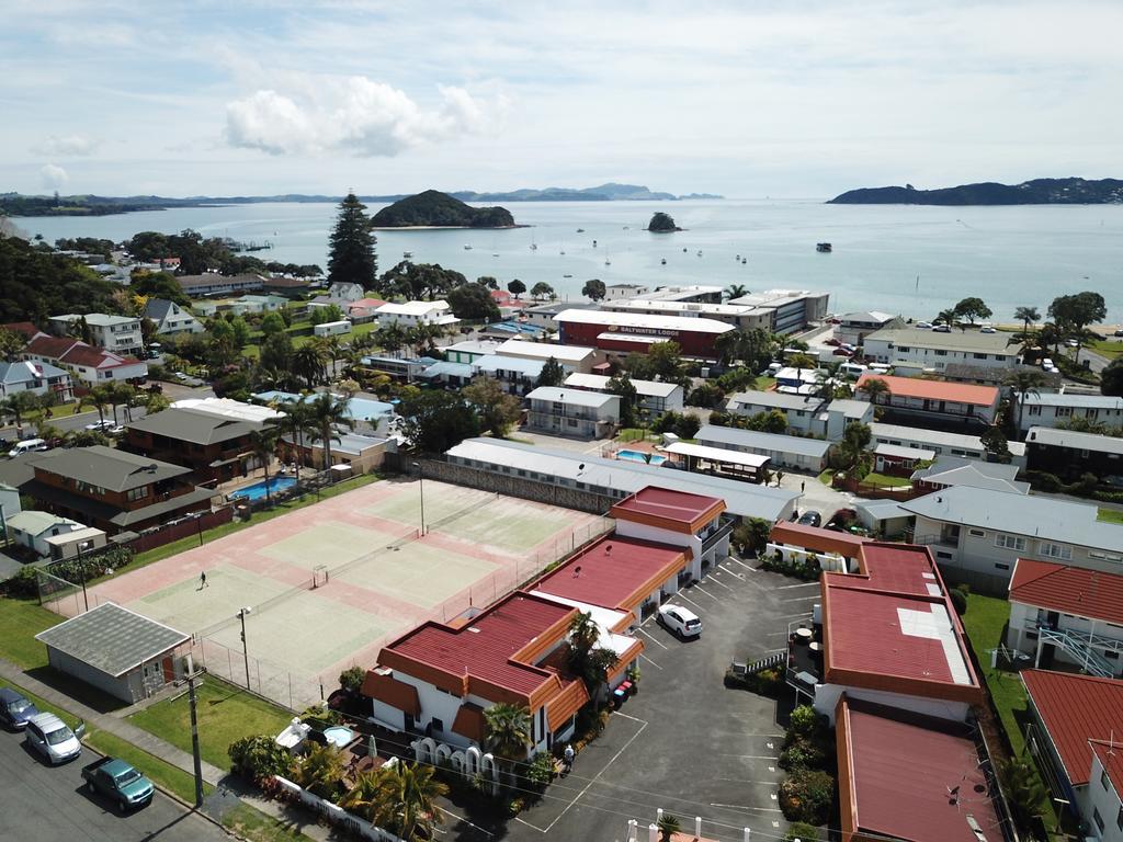 Casa Bella Motel Paihia