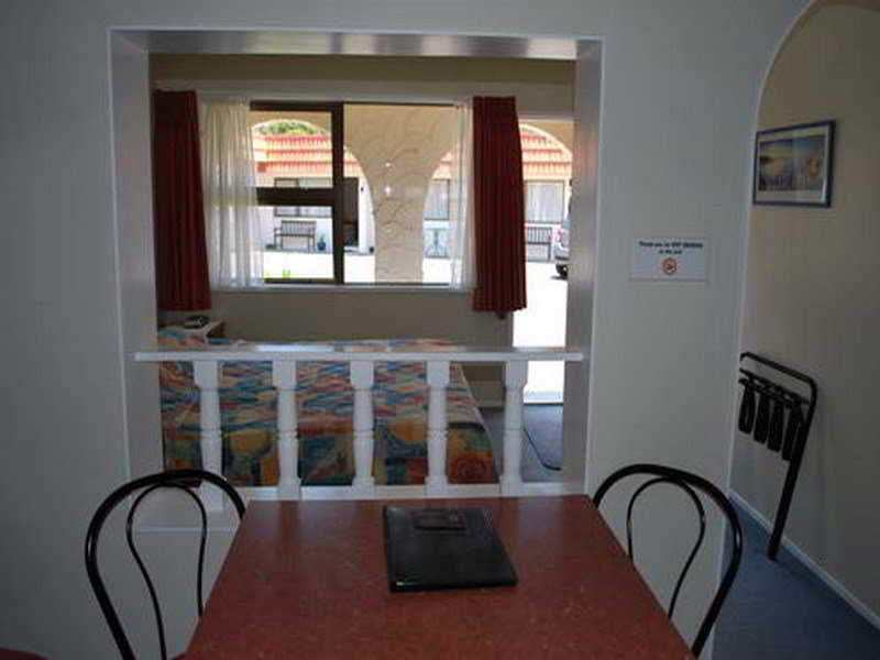 Motel Casa Bella