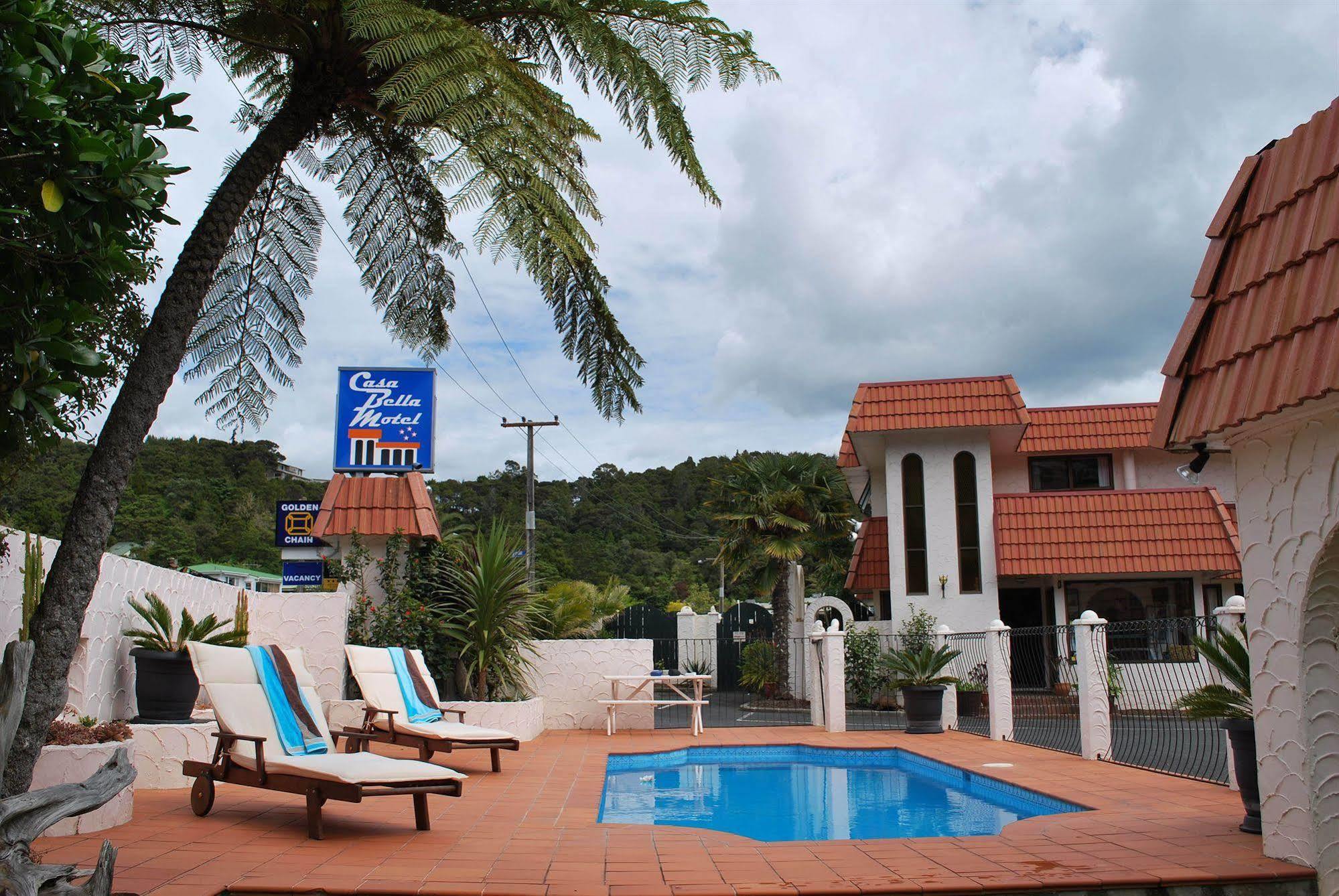 Casa Bella Motel Paihia