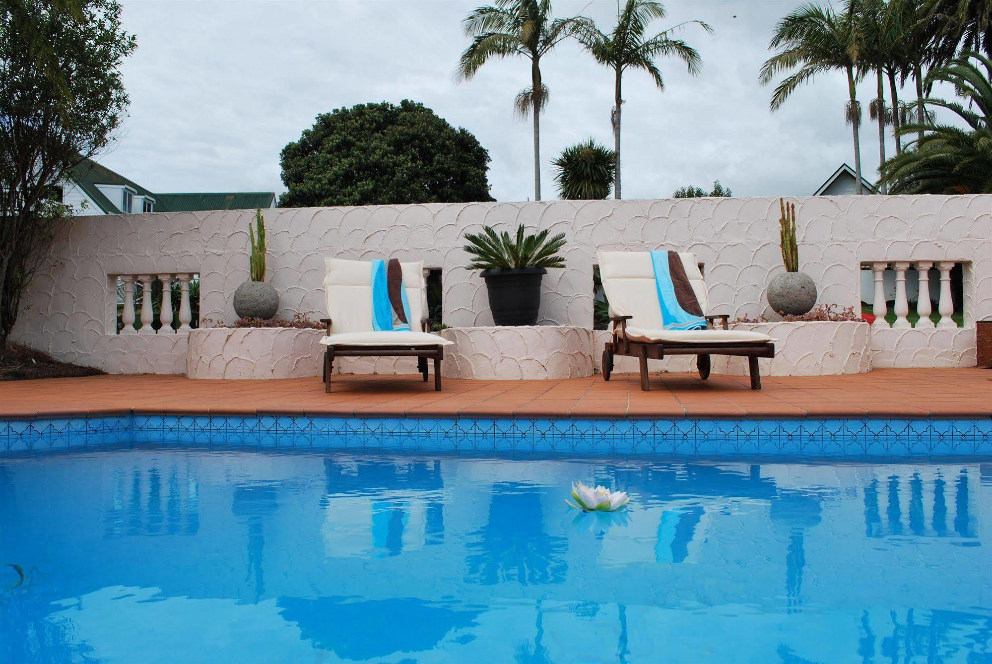 Casa Bella 3* Paihia
