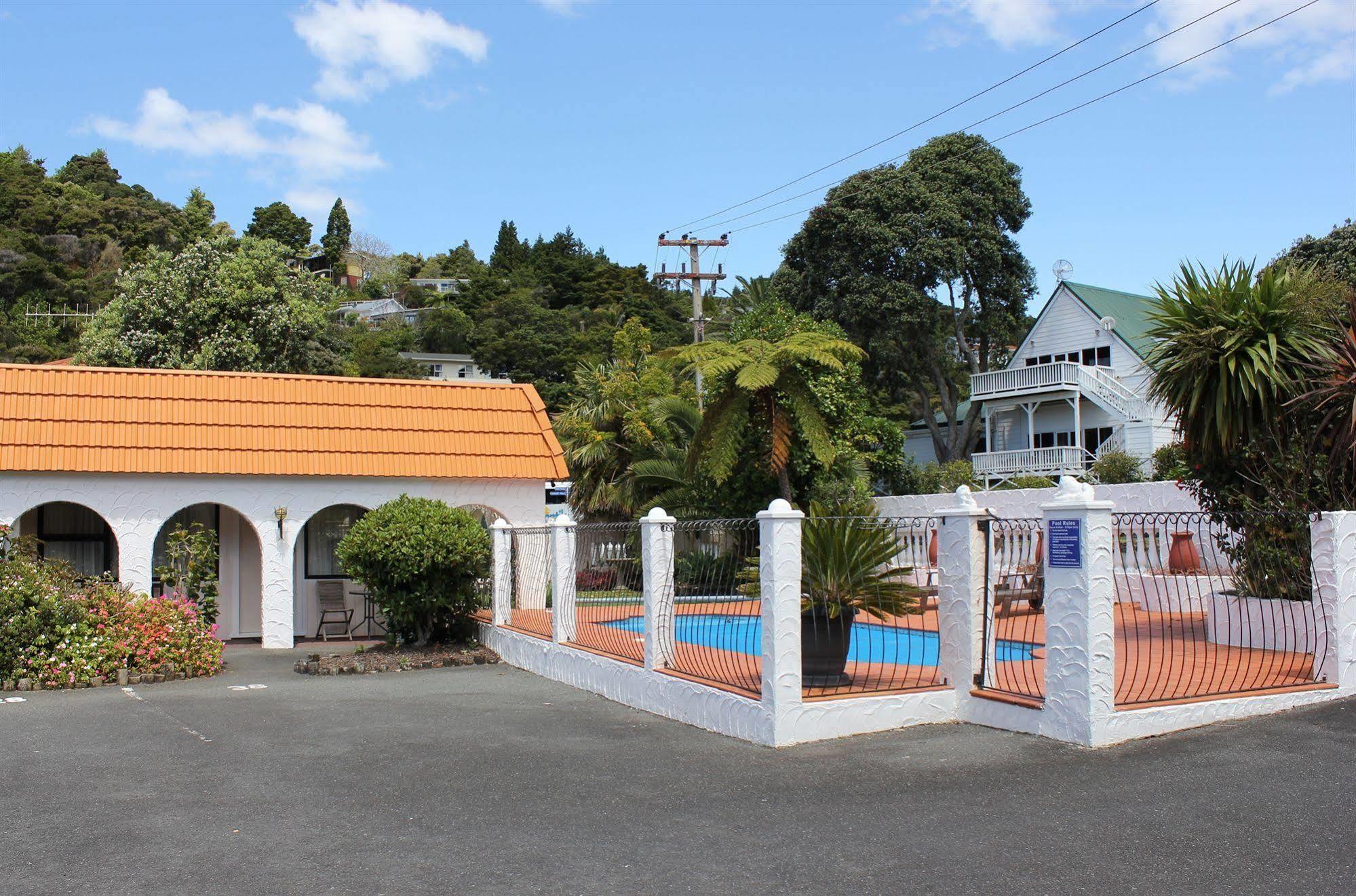 Motel Casa Bella
