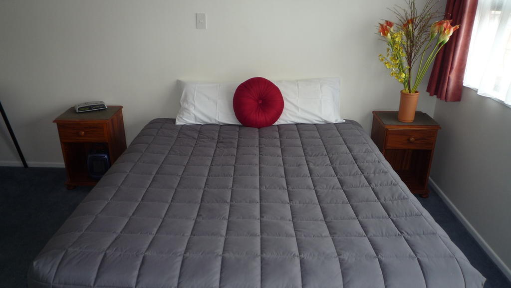 Motel Casa Bella