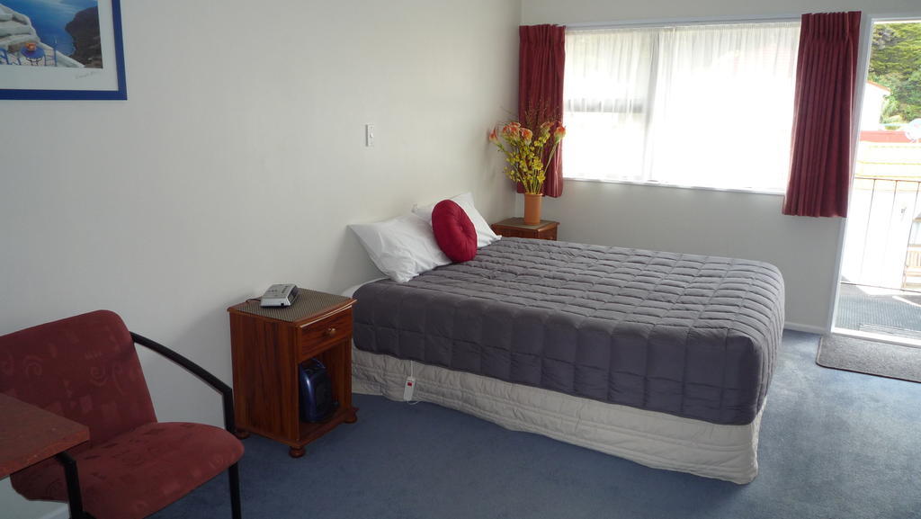 Motel Casa Bella Paihia