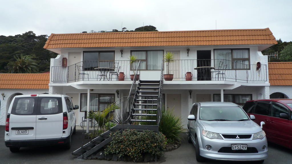 Casa Bella 3* Paihia