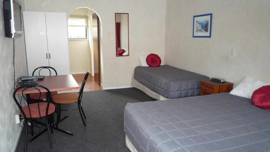 Motel Casa Bella Paihia