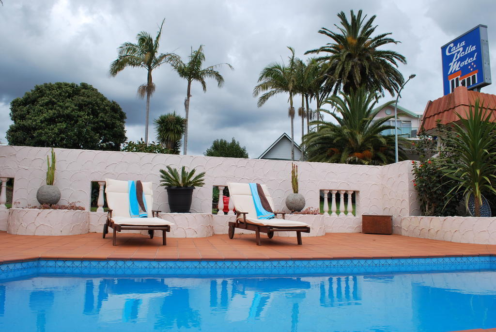Casa Bella Motel