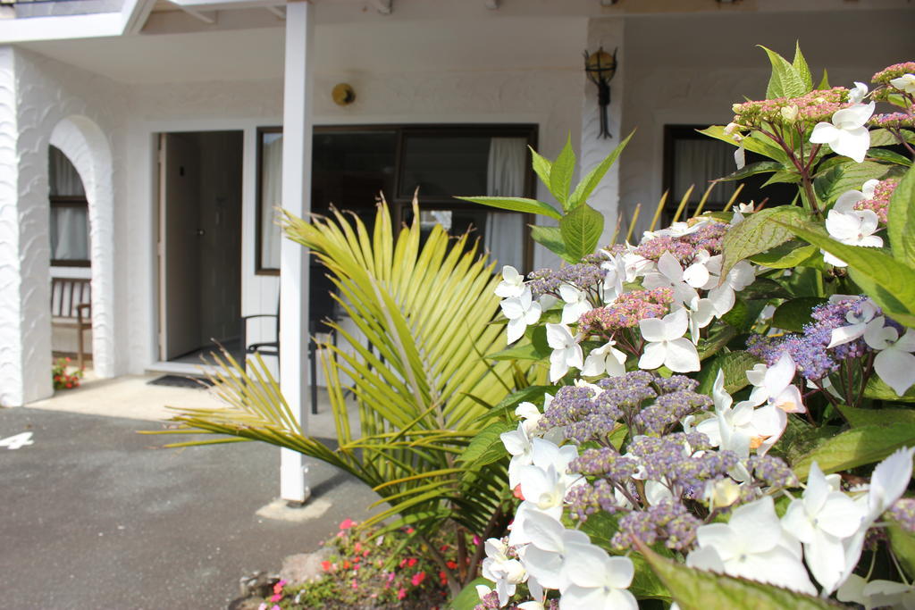 Casa Bella 3* Paihia