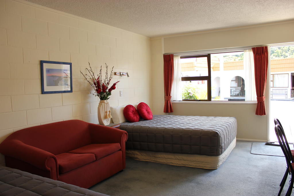 Casa Bella 3* Paihia
