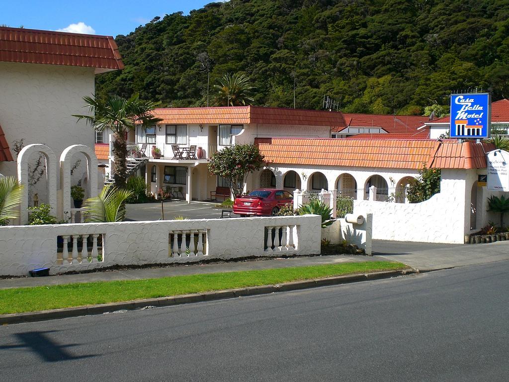 Casa Bella Motel 3*