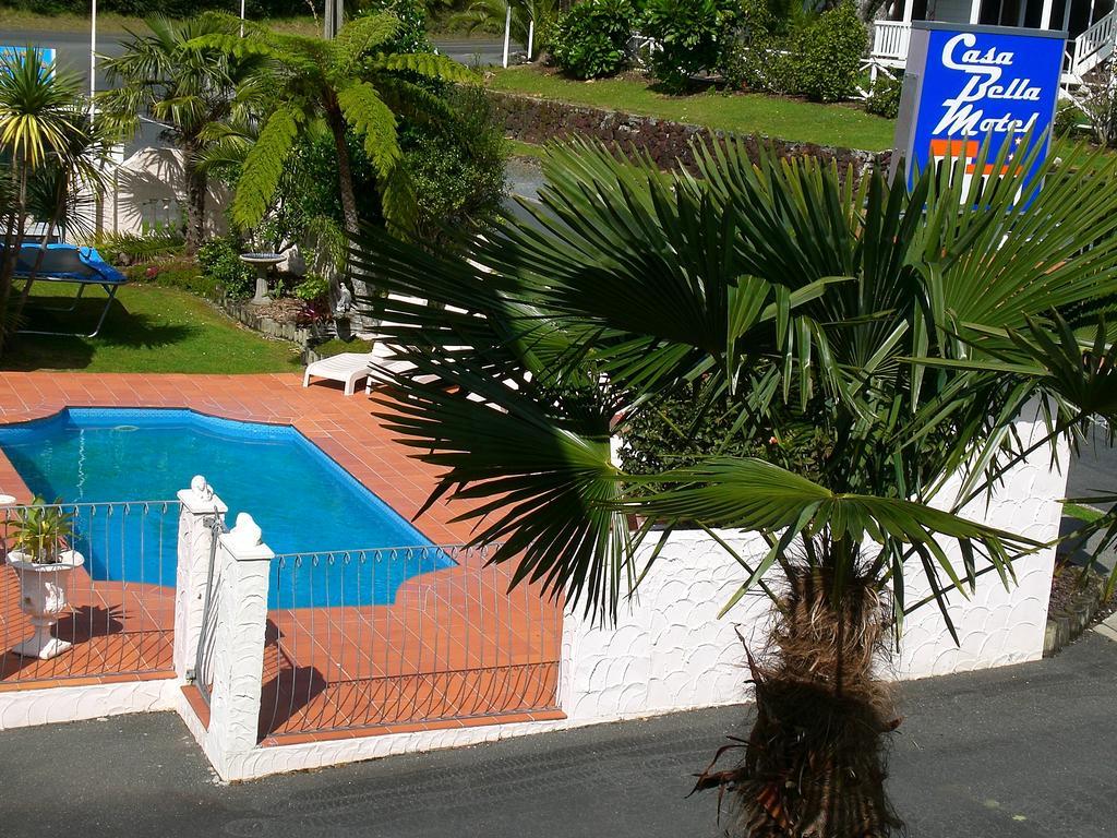 Casa Bella Motel Paihia