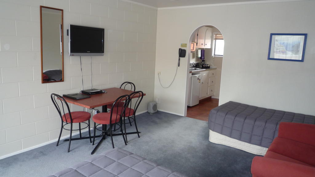 Casa Bella Motel