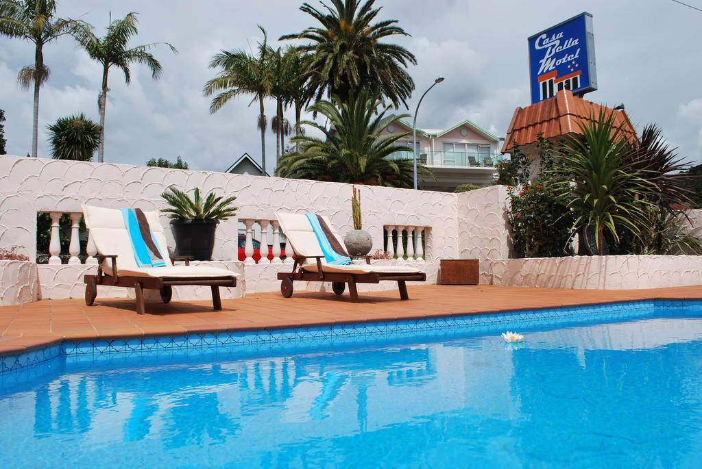 Casa Bella 3*