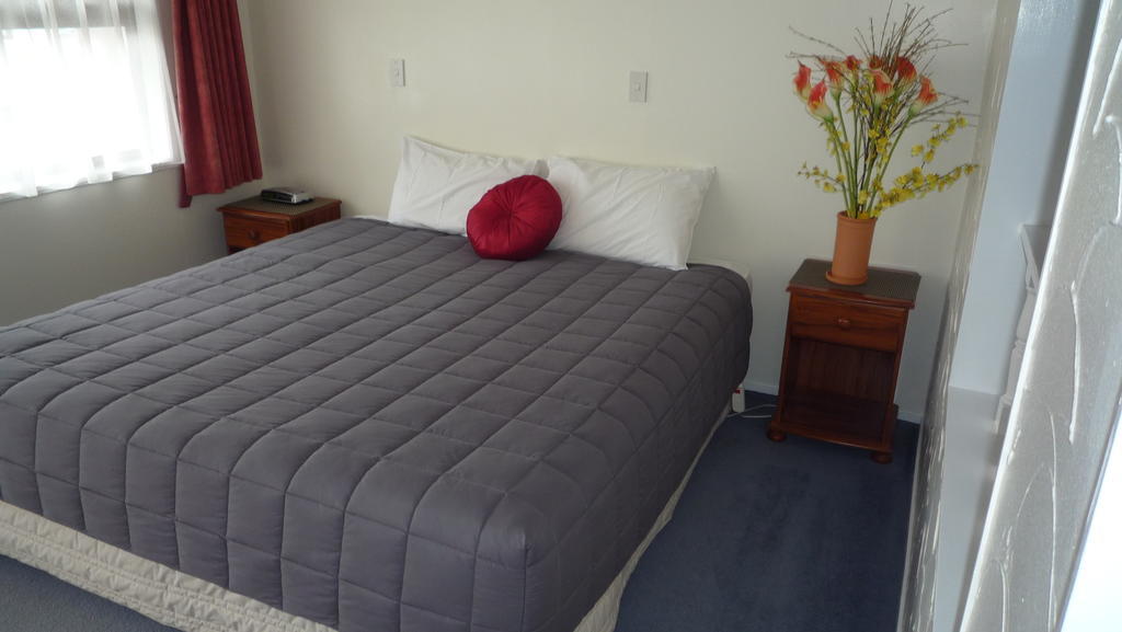 Motel Casa Bella Paihia