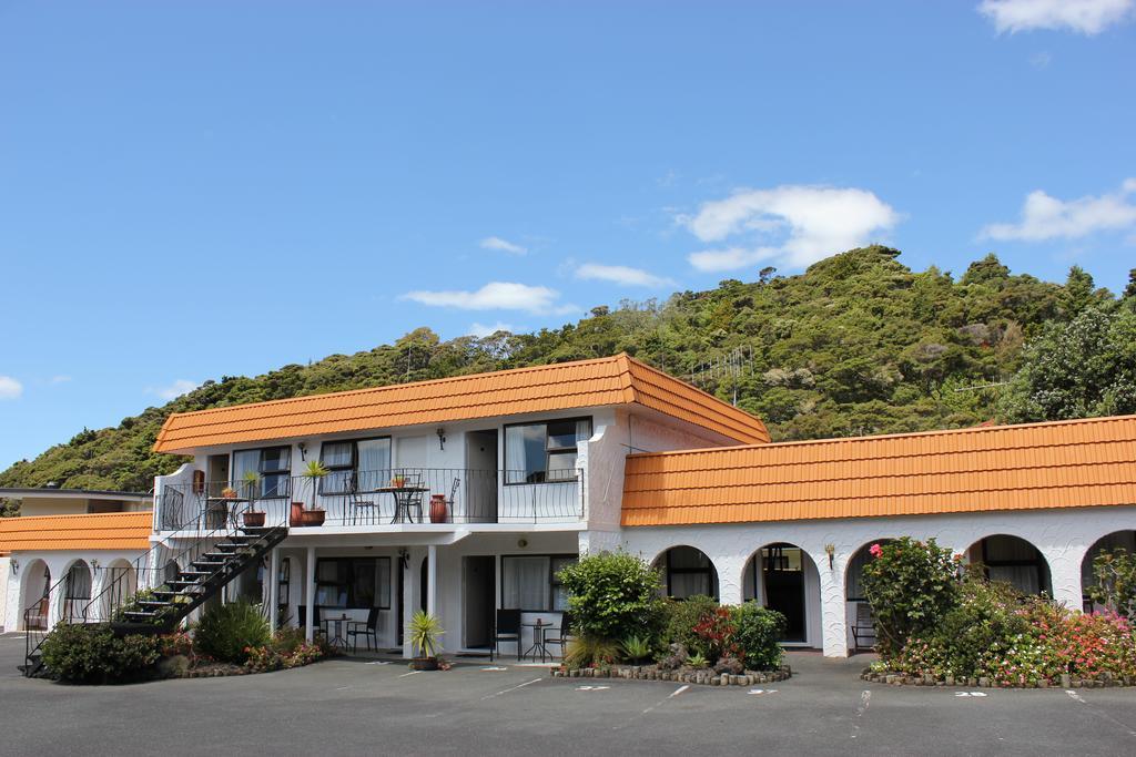 Casa Bella Motel