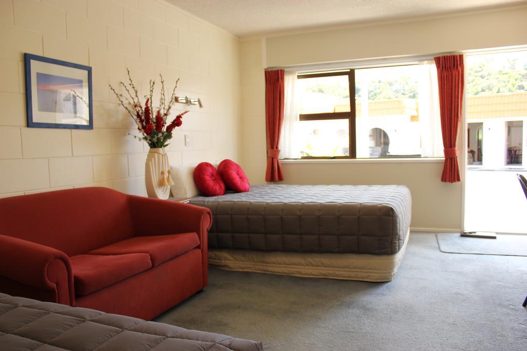 Casa Bella 3* Paihia