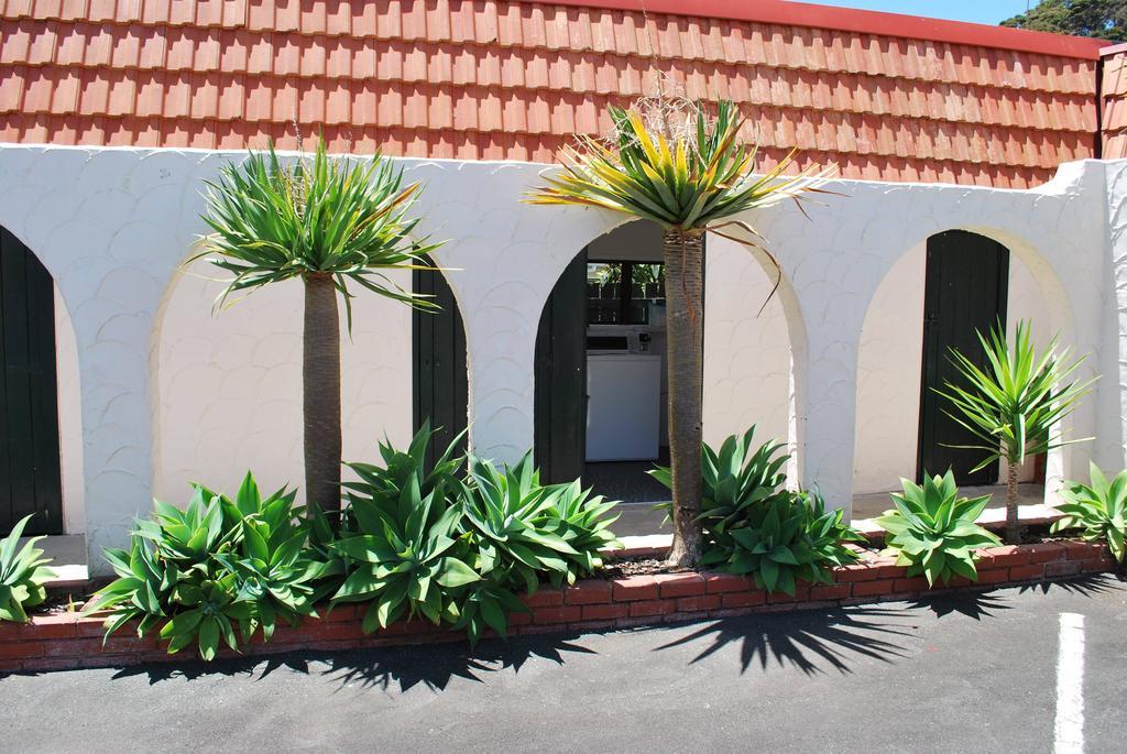 Motel Casa Bella Paihia