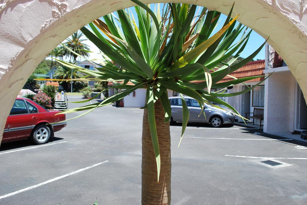 Casa Bella 3* Paihia