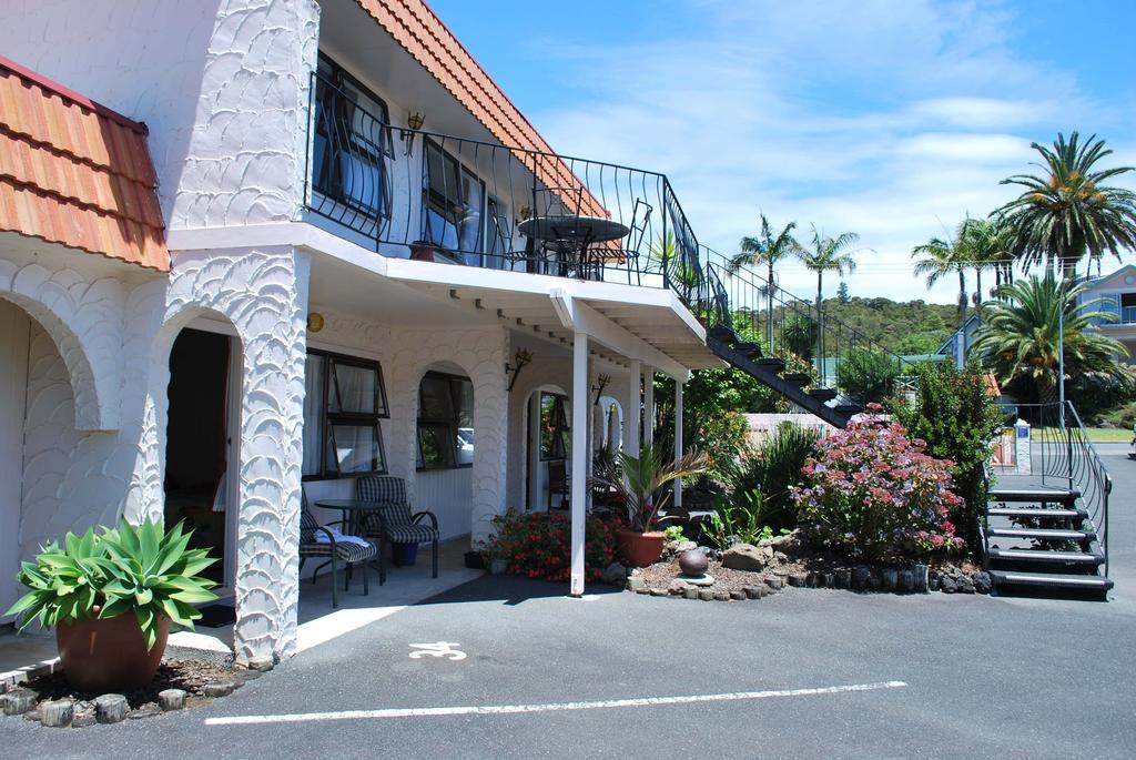 Casa Bella Motel