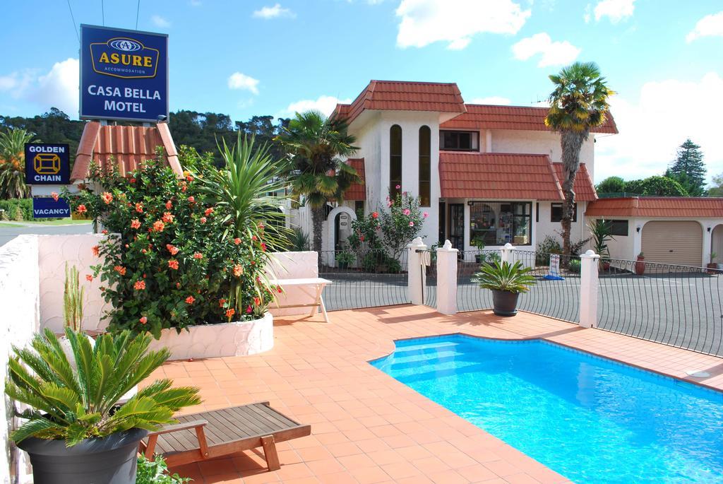 Casa Bella