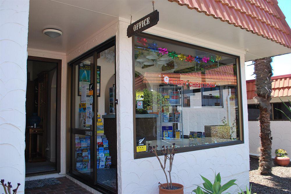Casa Bella Motel Paihia